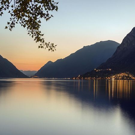 포를레차 Residenza I Laghi 아파트 외부 사진