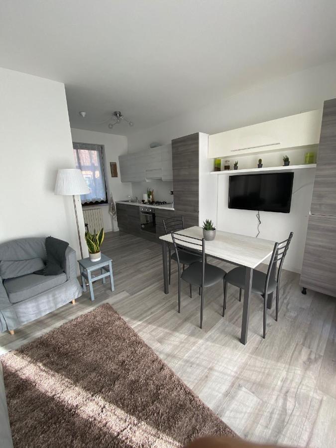 포를레차 Residenza I Laghi 아파트 외부 사진