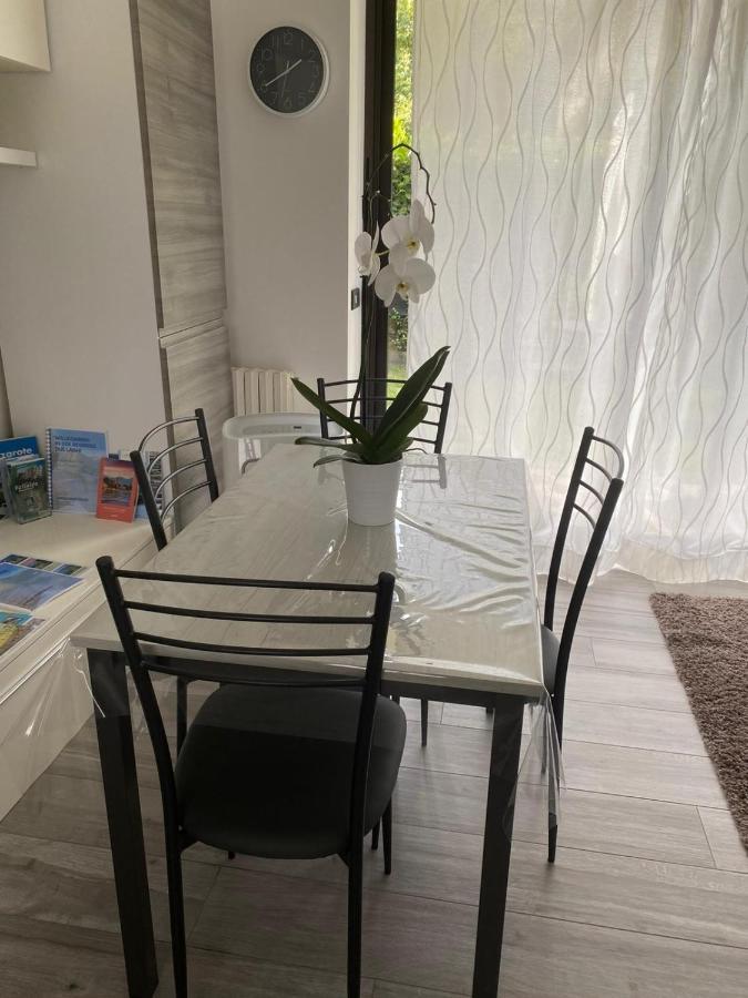 포를레차 Residenza I Laghi 아파트 외부 사진