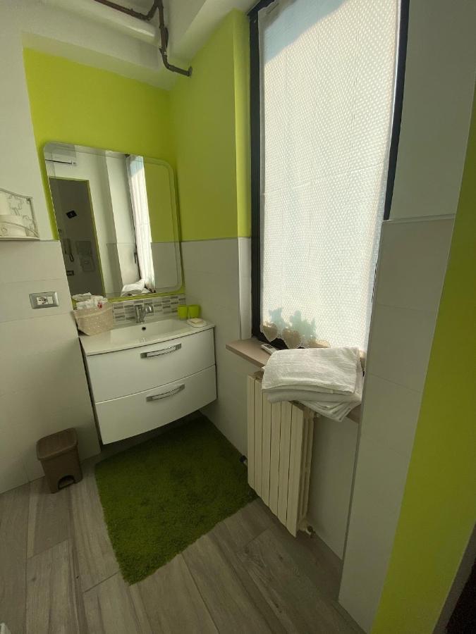 포를레차 Residenza I Laghi 아파트 외부 사진