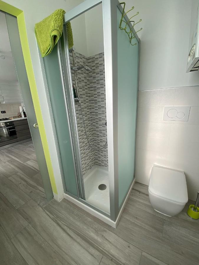포를레차 Residenza I Laghi 아파트 외부 사진